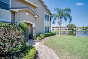 14860 Crystal Cove Court, FORT MYERS, FL 33919 Sold 06/17/24