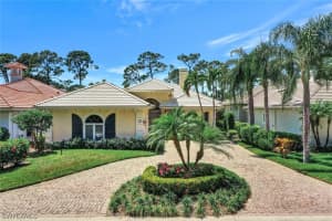 257 Charleston Court, Naples, FL 34110 Sold 02/03/25