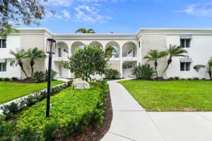 235 3rd Avenue, NAPLES, FL 34102 Sold 12/30/24