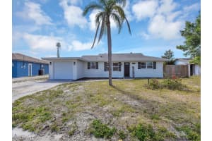 18118 Adams Circle, FORT MYERS, FL 33967 Sold 09/23/24