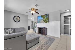 18118 Adams Circle, FORT MYERS, FL 33967 Sold 09/23/24
