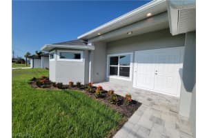 1333 21st Avenue, Cape Coral, FL 33991 - MLS#224033960
