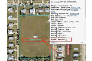 1333 21st Avenue, Cape Coral, FL 33991 - MLS#224033960