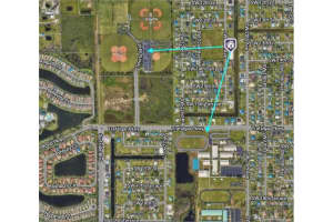 1333 21st Avenue, Cape Coral, FL 33991 - MLS#224033960