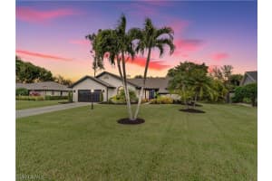 7601 Eagles Flight Lane, FORT MYERS, FL 33912 Sold 07/17/24