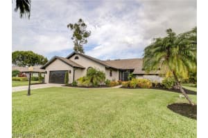 7601 Eagles Flight Lane, FORT MYERS, FL 33912 Sold 07/17/24