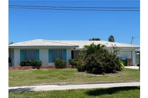 1735 Cornwallis Parkway, CAPE CORAL, FL 33904 Sold 05/29/24