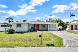 9795 Birr St, Fort Myers