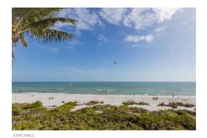 1501 Middle Gulf Dr Unit D401, Sanibel, FL 33957, Sold 08/14/24