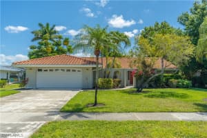 2224 Kings Lake Boulevard, NAPLES, FL 34112 Sold 02/27/25