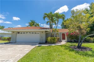 2224 Kings Lake Boulevard, NAPLES, FL 34112 Sold 02/27/25
