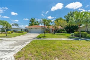 2224 Kings Lake Boulevard, NAPLES, FL 34112 Sold 02/27/25