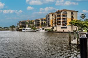 5706 Cape Harbour Drive, CAPE CORAL, FL 33914 Sold 07/29/24