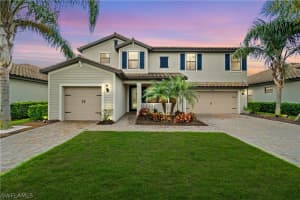 17426 Newberry Lane, ESTERO, FL 33928 Sold 10/16/24