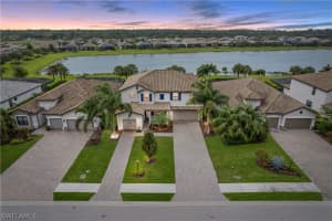 17426 Newberry Lane, ESTERO, FL 33928 Sold 10/16/24