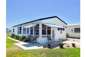 4721 Bayberry Way, ESTERO, FL 33928 Sold 11/06/24