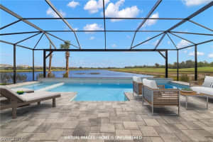 9556 Curlew Drive, NAPLES, FL 34120 Sold 06/03/24