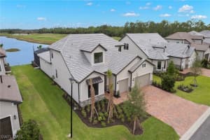 9556 Curlew Drive, NAPLES, FL 34120 Sold 06/03/24