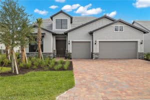 9556 Curlew Drive, NAPLES, FL 34120 Sold 06/03/24