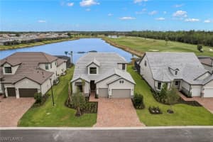 9556 Curlew Drive, NAPLES, FL 34120 Sold 06/03/24