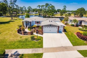 10104 Pine Lakes Boulevard, NORTH FORT MYERS, FL 33903 Sold 06/07/24