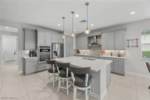3618 Crimson Lane, FORT MYERS, FL 33916 Sold 05/17/24