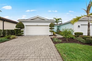 3618 Crimson Lane, FORT MYERS, FL 33916 Sold 05/17/24