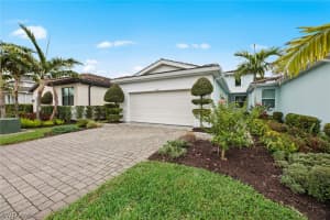 3618 Crimson Lane, FORT MYERS, FL 33916 Sold 05/17/24