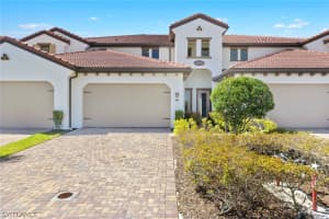 1602 Oceania Drive, NAPLES, FL 34113 Sold 08/05/24