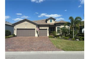 6963 Winding Cypress Dr, Naples, FL 34114, Sold 10/08/24