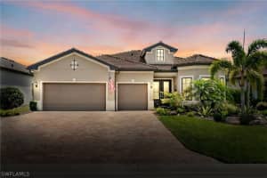 6963 Winding Cypress Dr, Naples, FL 34114, Sold 10/08/24