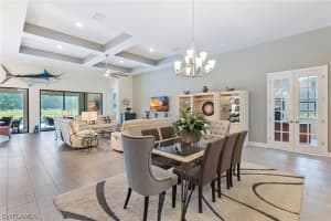 6963 Winding Cypress Dr, Naples, FL 34114, Sold 10/08/24