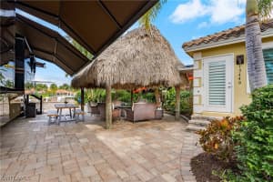 13440 Snook Circle, Naples, FL 34114 - MLS#224034179