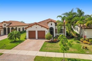 5265 Messina Street, AVE MARIA, FL 34142 Sold 07/15/24