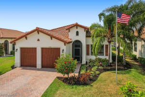 5265 Messina Street, AVE MARIA, FL 34142 Sold 07/15/24