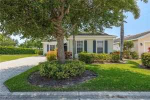 2600 Maraval Court, CAPE CORAL, FL 33991 Sold 10/24/24