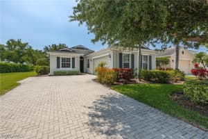 2600 Maraval Court, CAPE CORAL, FL 33991 Sold 10/24/24
