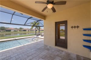2563 Laurentina Lane, CAPE CORAL, FL 33909 Sold 05/31/24