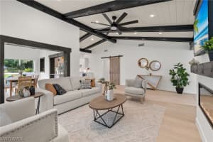 16751 Pheasant Court, FORT MYERS, FL 33908 Sold 07/15/24