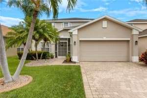 9209 Gladiolus Preserve Cir, Fort Myers, FL 33908, Sold 02/13/25