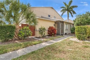 5274 Cedarbend Drive, FORT MYERS, FL 33919 Sold 08/30/24