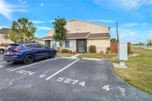 5274 Cedarbend Drive, FORT MYERS, FL 33919 Sold 08/30/24