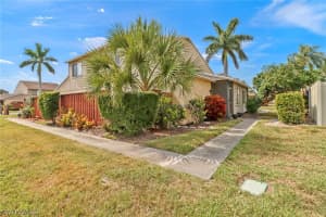 5274 Cedarbend Drive, FORT MYERS, FL 33919 Sold 08/30/24