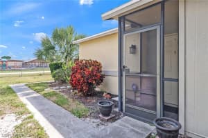 5274 Cedarbend Drive, FORT MYERS, FL 33919 Sold 08/30/24