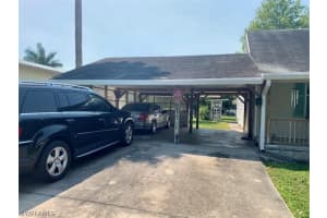 417 Royal Palm Avenue, CLEWISTON, FL 33440 Sold 11/15/24