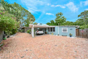 3113 Basin Street, Naples, FL 34112 - MLS#224034265