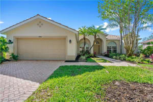 13004 Turtle Cove Trail, NORTH FORT MYERS, FL 33903 Sold 05/16/24