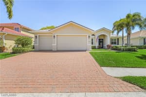 2505 Ashbury Circle, CAPE CORAL, FL 33991 Sold 06/07/24
