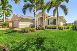 2505 Ashbury Circle, CAPE CORAL, FL 33991 Sold 06/07/24