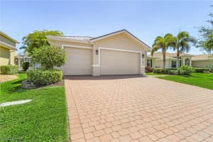 2505 Ashbury Circle, CAPE CORAL, FL 33991 Sold 06/07/24